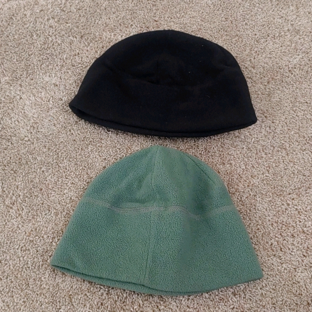 Fleece Cap